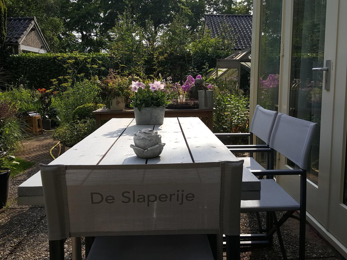 B&B De Slaperije Warnsveld Exterior foto